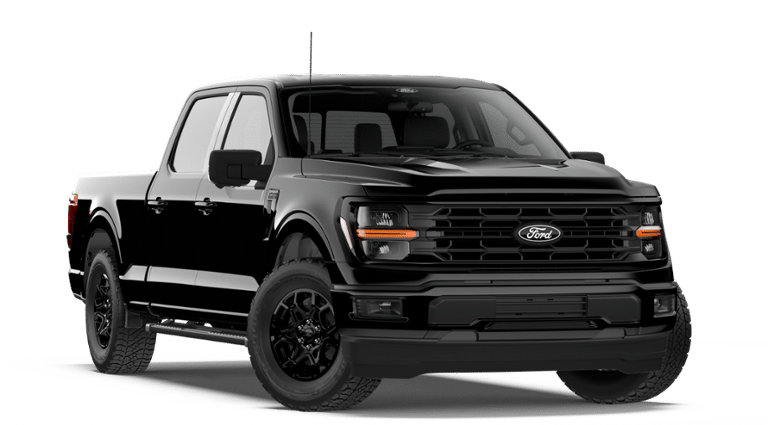 F-150® vehicle